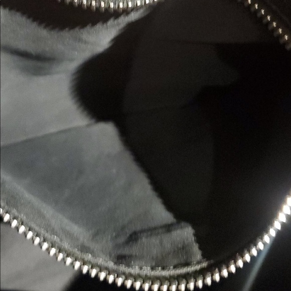 Miu Miu Leather shoulder bag - Picture 9 of 10